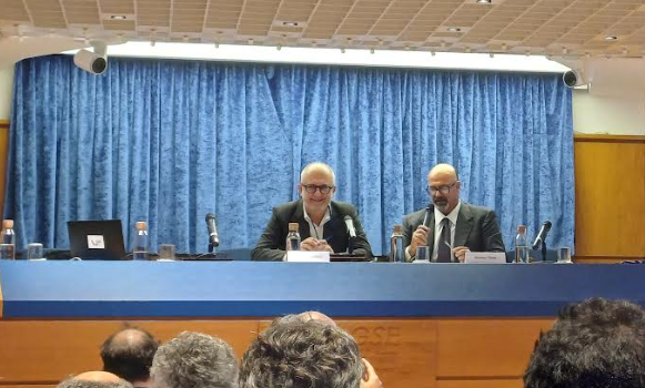 Noce (Mase) su FerX, Testo unico, aree idonee