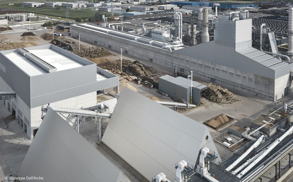 FV Italia, 12 MW su tetto a Udine