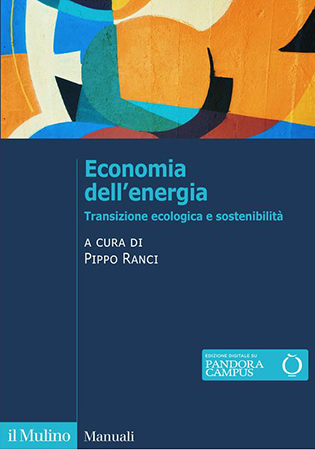Economia dell'energia. Transizione ecologica e sostenibilità