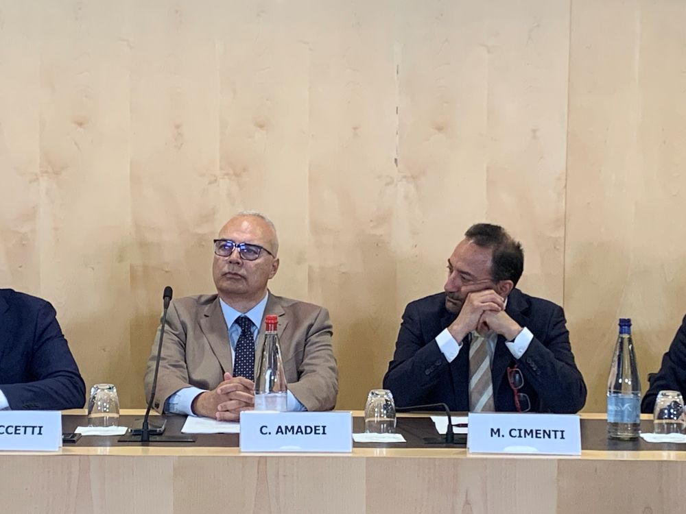 Gnl, cosa serve per far riprendere lo small scale