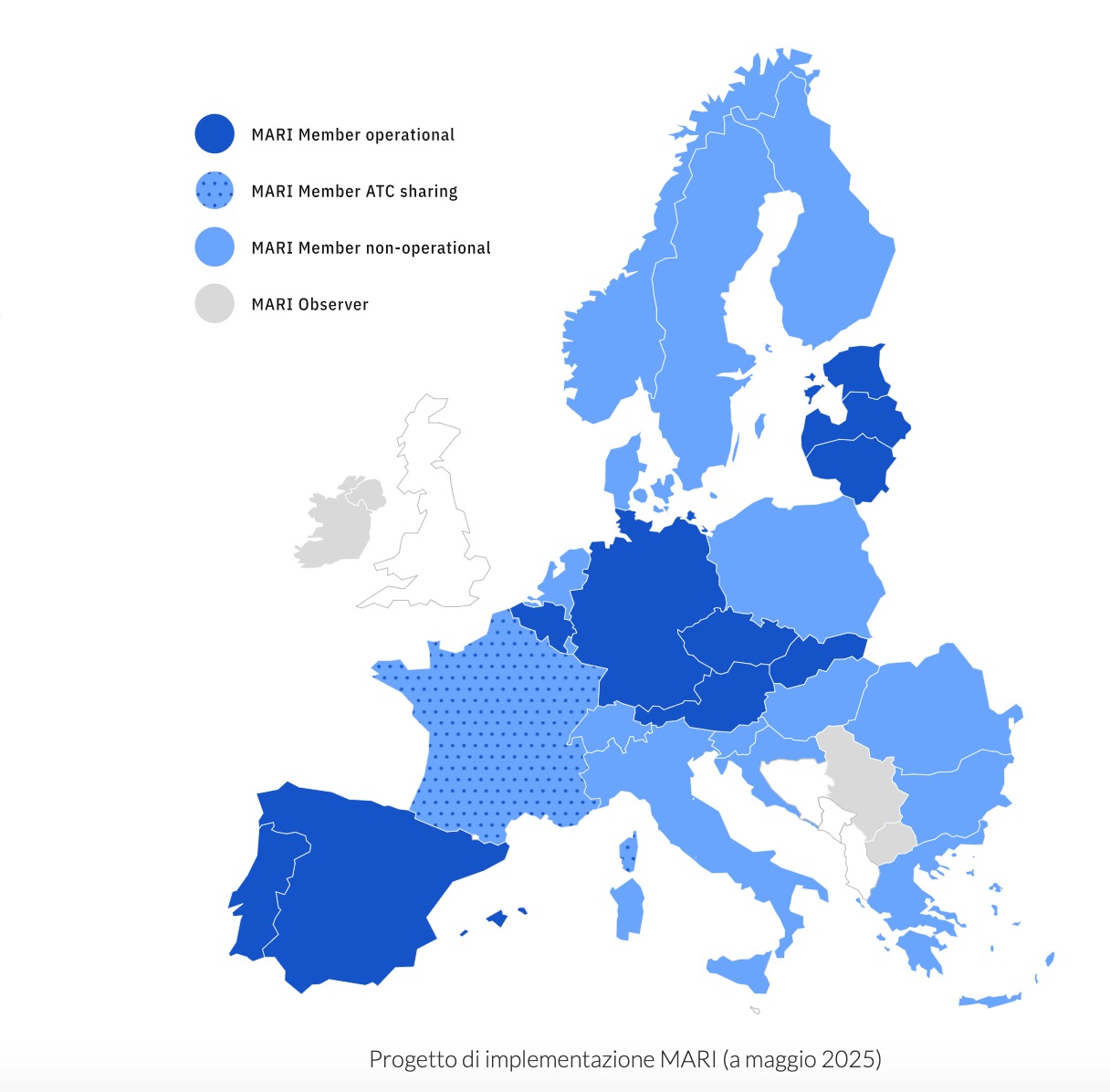 Terna, il 26 giugno webinar su partecipazione a piattaforma Mari