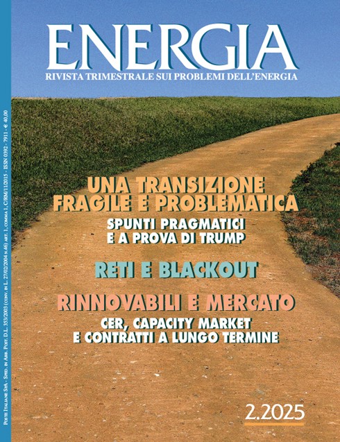 Trump e la transizione: cosa può cambiare e cosa no