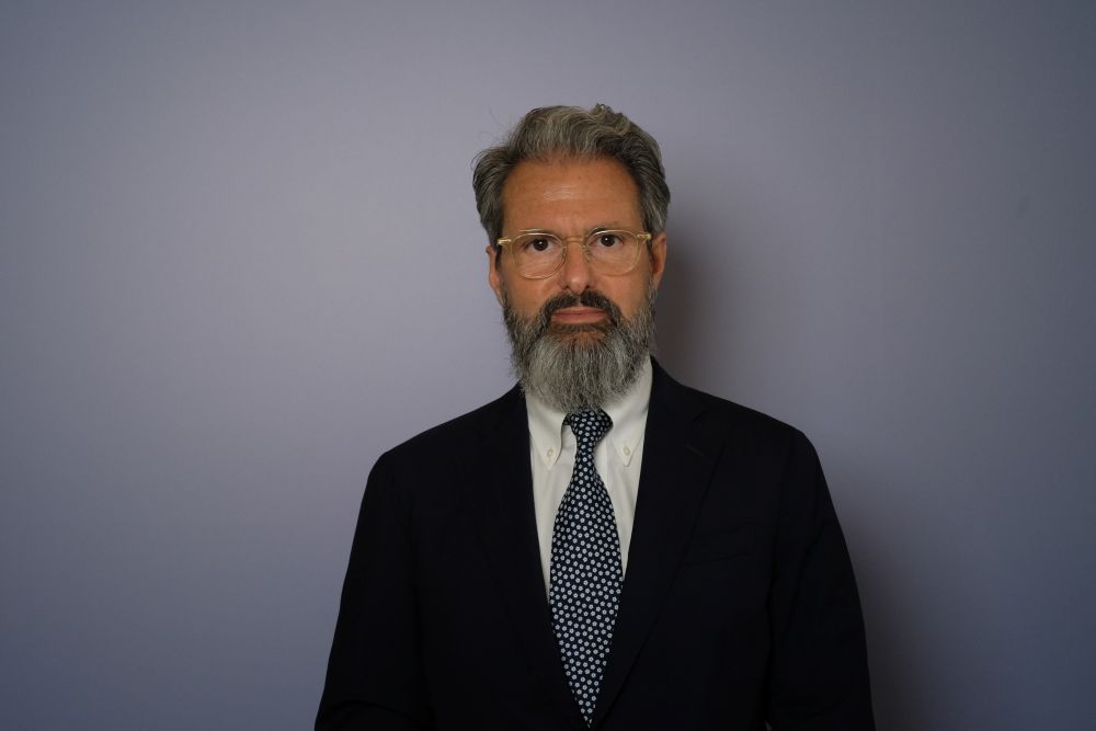 Federazione Gomma Plastica, Iazzolino presidente