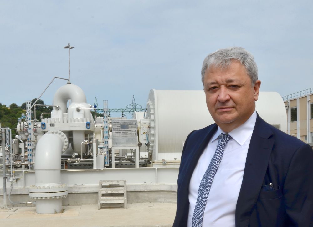 Siot, Alessandro Gorla nuovo presidente