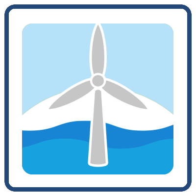 Eolico offshore, firmato il decreto sui porti
