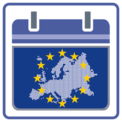 UE, giovedì mozione di sfiducia all'esecutivo von der Leyen