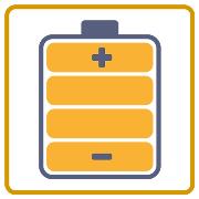 Batterie, Mase autorizza altri 360 MW