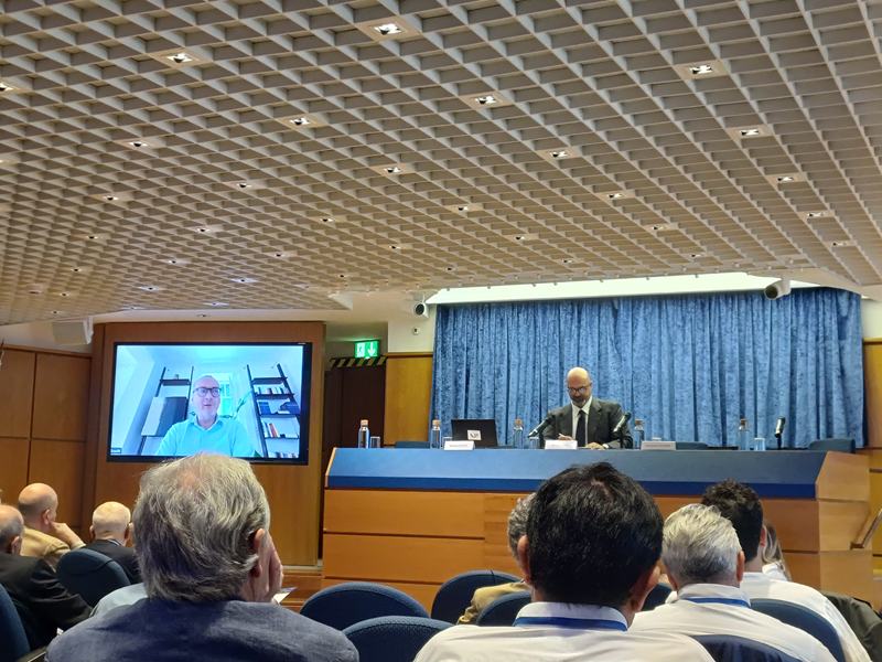 Eolico offshore: la fretta degli operatori, la calma delle istituzioni
