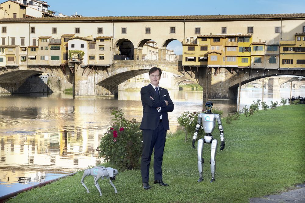 Acea, tariffe idriche e deflatore spingono la crescita