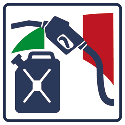“Prezzi Italia”: in diminuzione benzina e diesel sulla rete