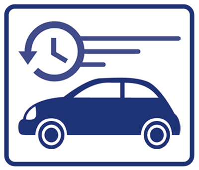 Auto, è successo ad agosto
