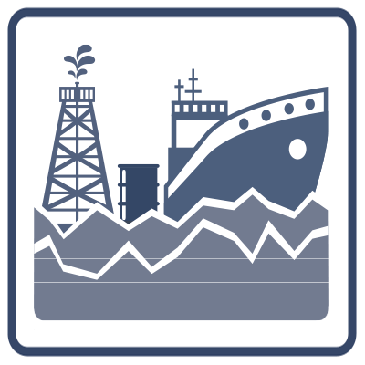 Greggi in aumento. Goldman vede il Brent a quota 50 nel 2026