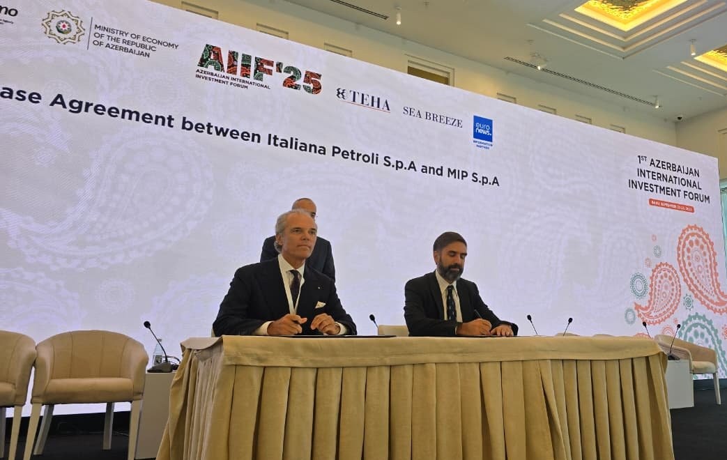 IP-Socar, il comunicato sull'acquisizione
