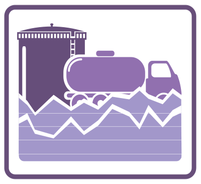 Quarto ribasso di benzina e gasoli