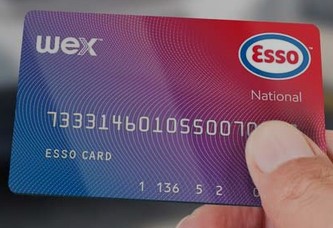 Le Esso Card tra Wex, IP e Q8