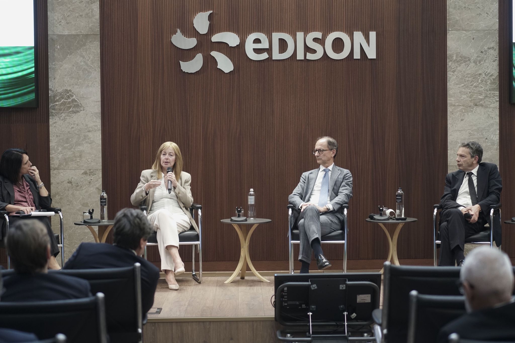 Italiani e mercato libero, il V rapporto Edison-Censis