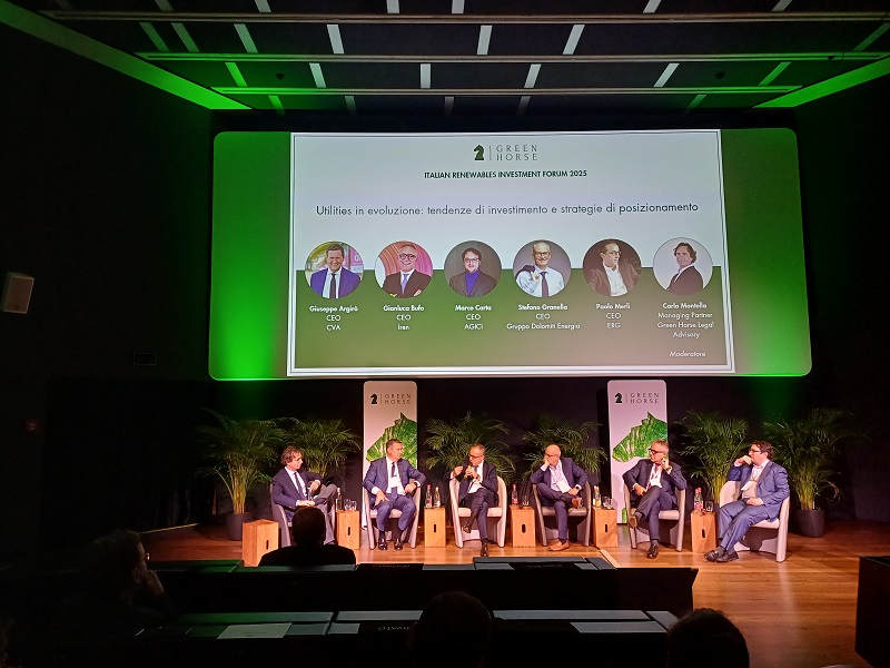 Rinnovabili, come cambia il mercato dopo FerX e Macse