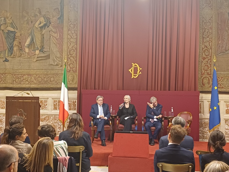 Clima, l'Italia verso la Cop30