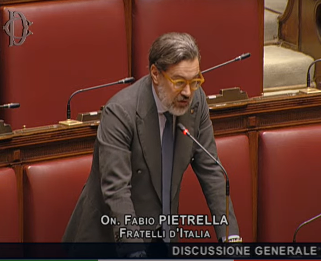 DL Arera, FdI sul perché della proroga