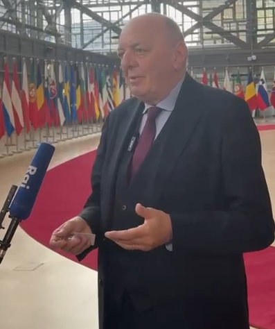 Consiglio UE approva obiettivi 2040 (con flessibilità)