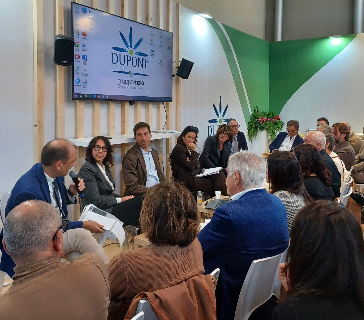 Via e verifica di ottemperanza, confronto tra operatori e PA