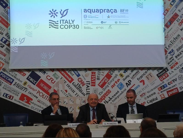 Cop30, Pichetto: Meloni non è andata perché aveva altri impegni
