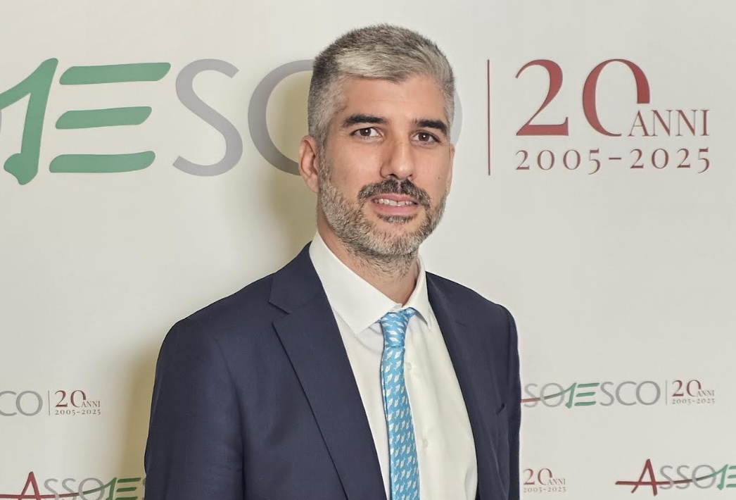 Assoesco, Cantarella confermato presidente