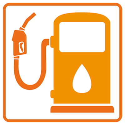 Carburanti, prezzi in salita