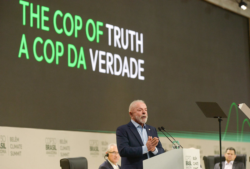 Cop30, cosa c'è sul tavolo del summit sul clima