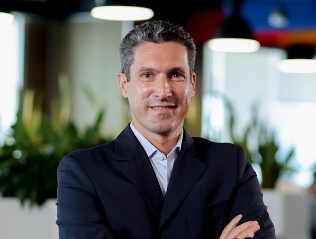 TotalEnergies, Grégoire Poupard a.d. per l'Italia