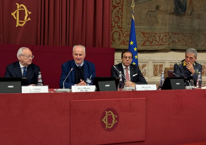 Montecitorio, l'Agenzia delle Dogane e il ruolo centrale delle nuove tecnologie