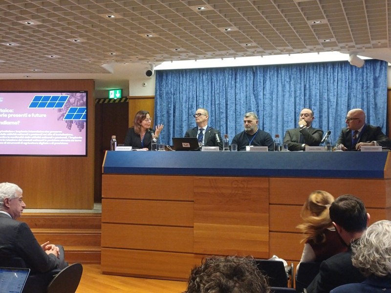 Aree idonee, la Campania sospende gli iter