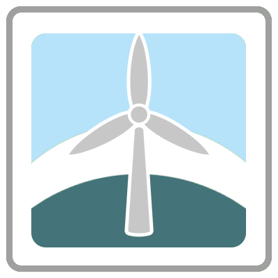 Erg, due repowering eolici per 141 MW all'asta FerX