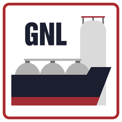 Gnl, Shell si sfila dal maxiprogetto Argentina Lng