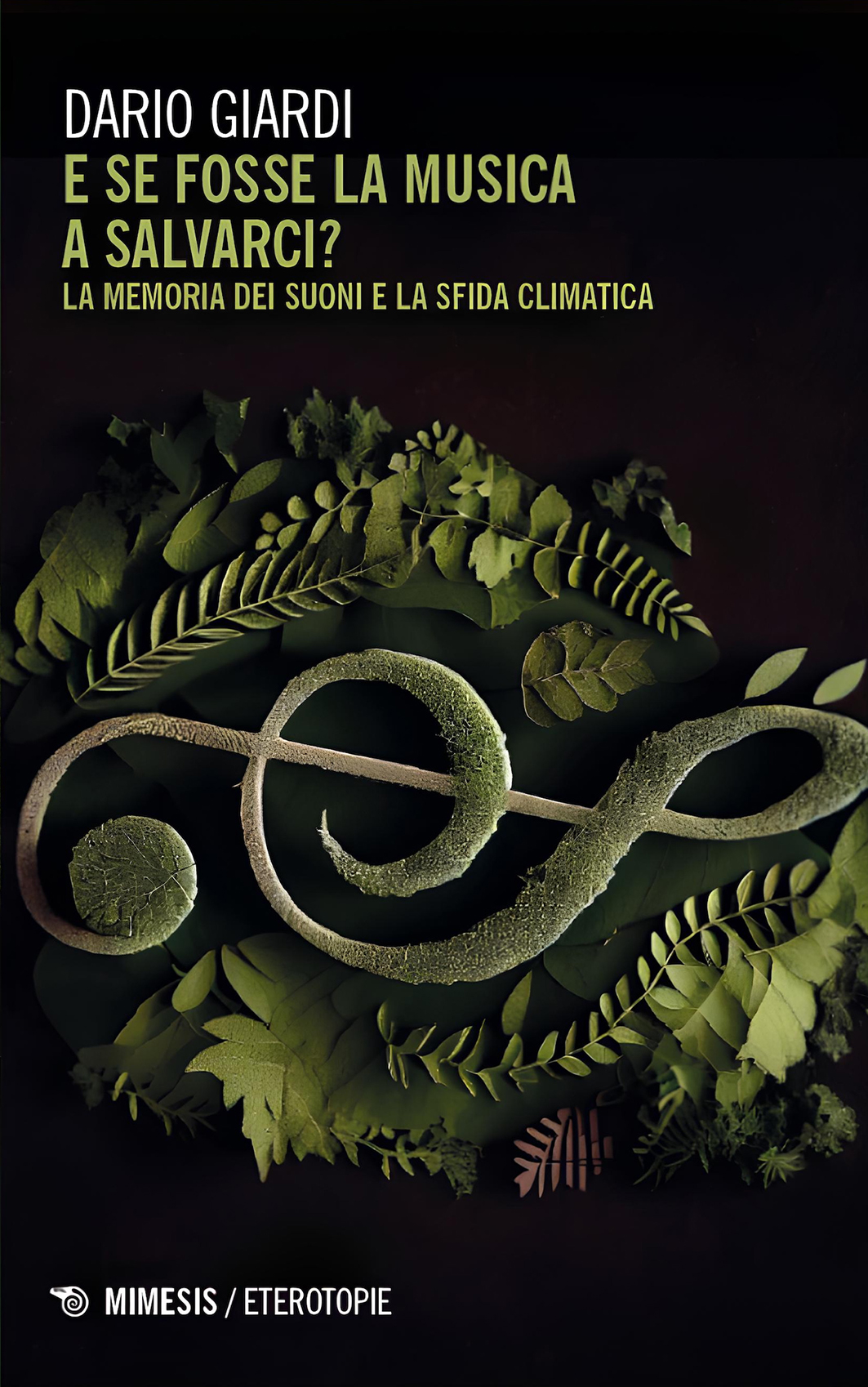 E se fosse la musica a salvarci? La memoria dei suoni e la sfida climatica