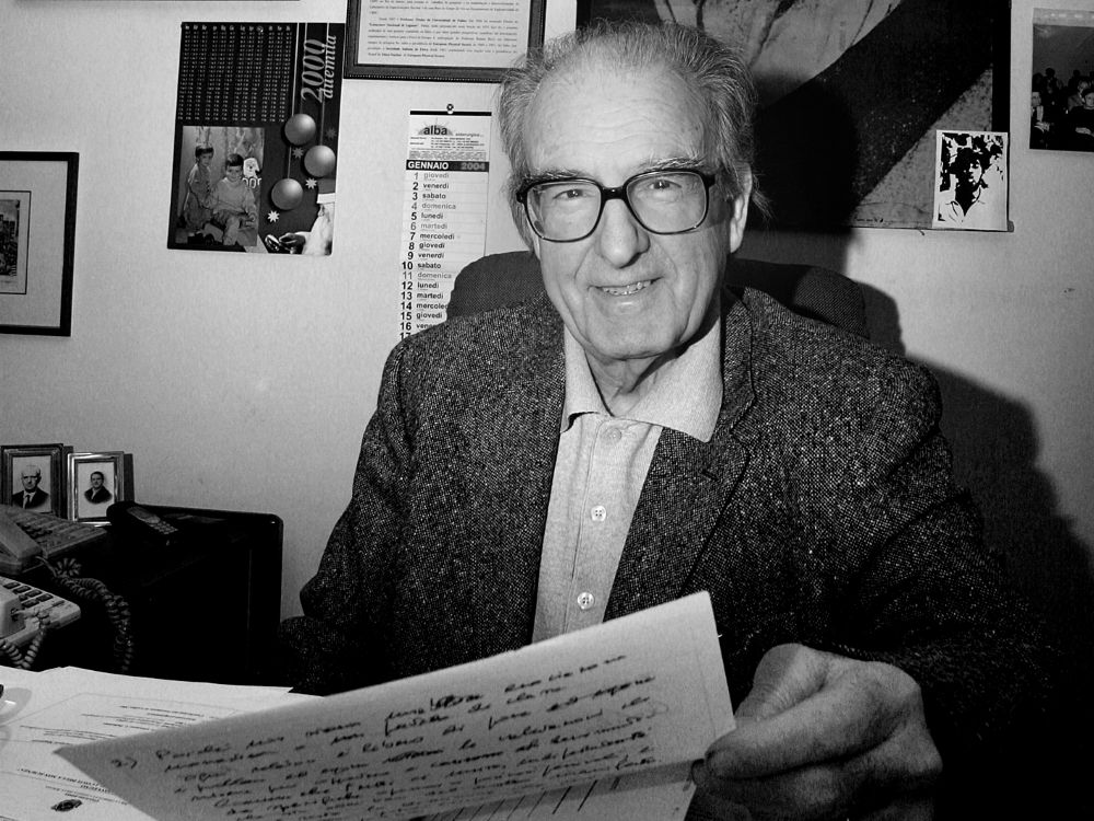 Nucleare, la scomparsa di Renato Angelo Ricci