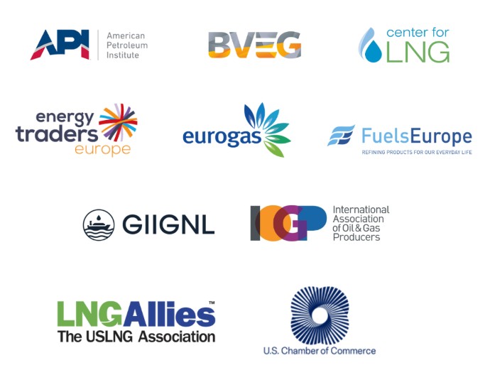 Emissioni metano, le imprese del Gnl Usa con quelle europee per chiedere semplificazioni