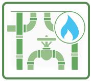 Snam, proroga per la dorsale Adriatica