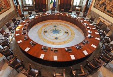 Porti, Cdm approva la riforma: al via Porti d'Italia Spa