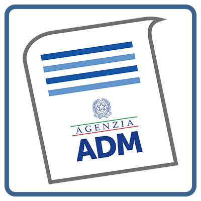 Accise, la nuova tabella dell'Agenzia delle Dogane