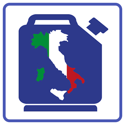 Dossier carburanti, un nuovo marchio