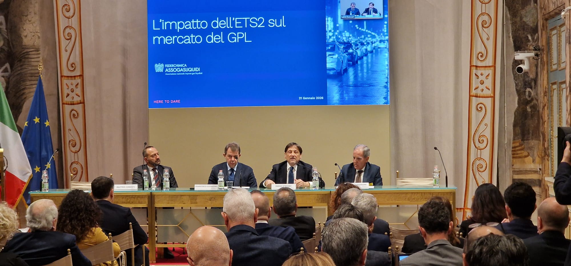 Ets2, rincari annui fino a 280 € per l'auto e 600 per il riscaldamento