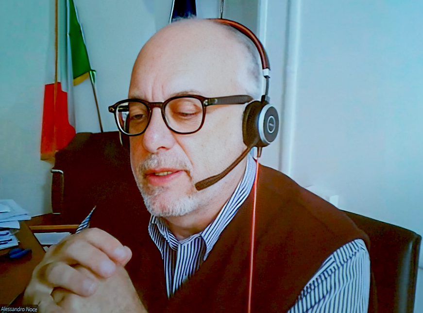 Noce: delega Ccs a breve in Parlamento, decreto incentivi idrogeno in chiusura