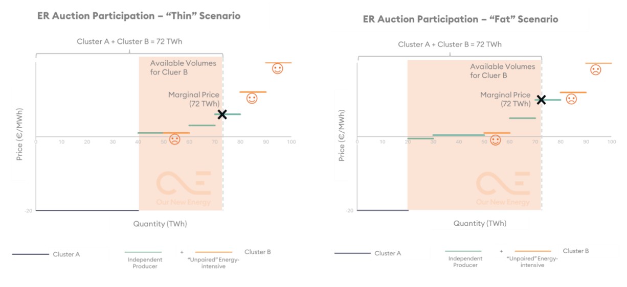 Energy Release 2.0: navigare l'asta