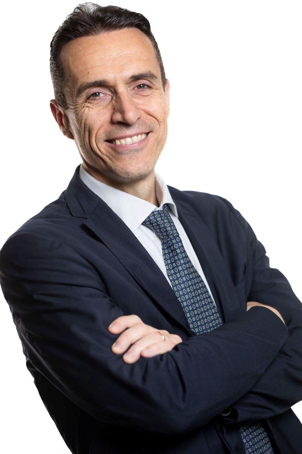 EP Produzione, Andrea Ghiselli nuovo a.d.