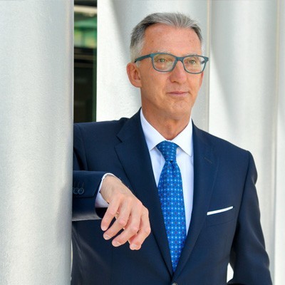 Ricci (Eni), a Priolo una trasformazione da un miliardo di euro