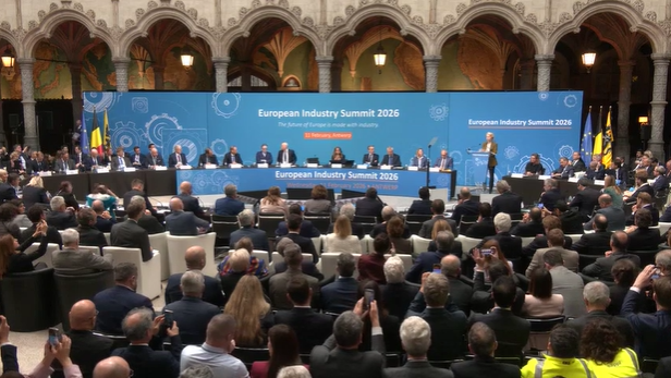 UE, von der Leyen: tassazione “sbagliata” su elettricità e gas