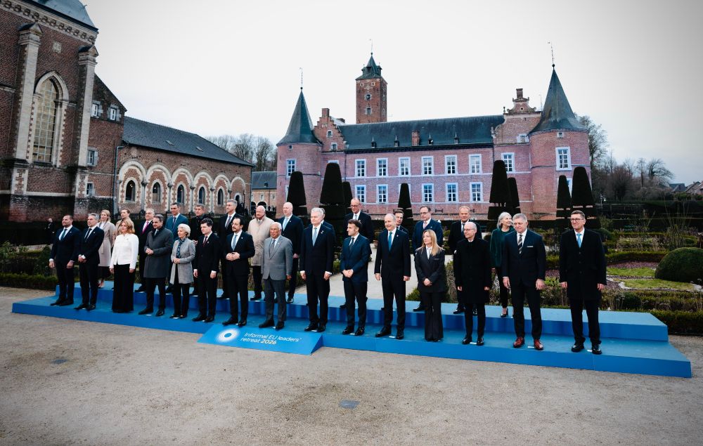 Ets, Meloni: frenare la speculazione finanziaria