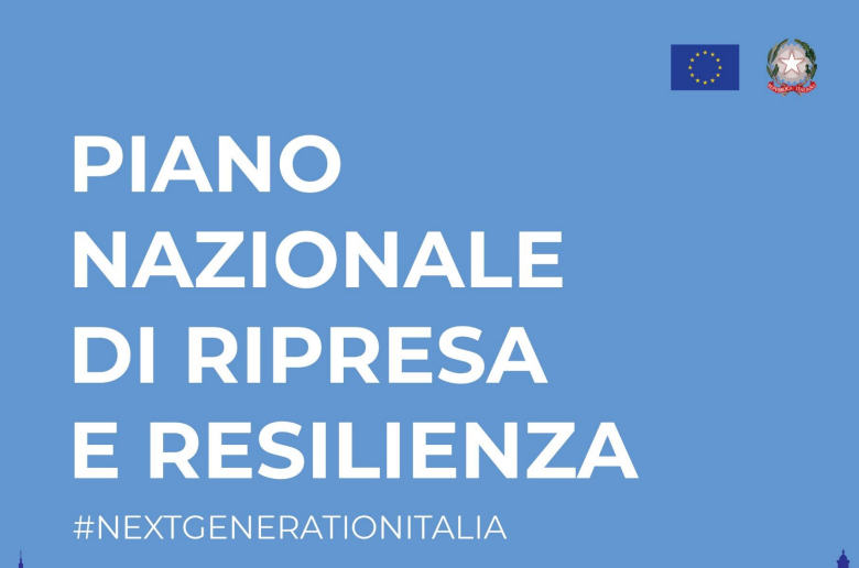 Piano di ripresa, un bilancio sull'energia