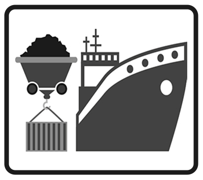 Mercato dei noli del carbone